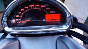 Suzuki Intruder M800