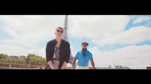 WILLY WILLIAM Feat CRIS CAB PARIS Official Video