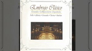 Concierto de Aranjuez: II. Adagio