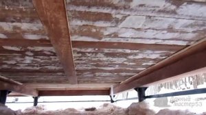 11.02.2018 Закончено строительство Баня 4х4 из бруса под ключ.Пестово.