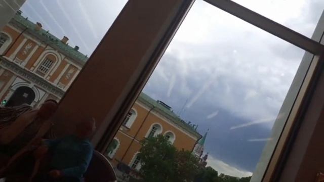 Cultural center of ballerina show at moscow смотреть онлайн