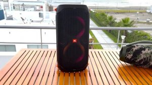 JBL Boombox 3 ? VS JBL PartyBox 110 ? ??
