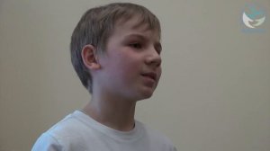 Арлилия. Заикание у детей. Результаты. 2016-04-06. Саша Е. Беседа с родителями учеников центра