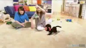 EyePet и Друзья Русская Версия