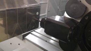 Baruffaldi Y-AXIS UNIT model YAX-C
