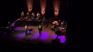 Tommy Fleming & George Hutton - ‘Hallelujah’ LIVE @ The Millennium Forum Theatre.