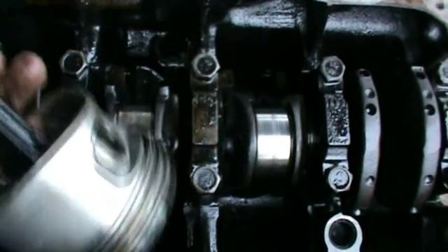 Подробный Ремонт Дома Инжекторного двигателя ВАЗ 21083-2111 1 Часть смотреть онлайн