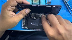 How to fix Iphone 11  temperature error tricky solution