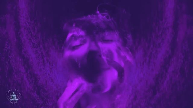 I AM LOVE ❤️ 528Hz Healing Self-Love Frequency Meditation & Sleep Music | Positive Energy Cleanse смотреть онлайн