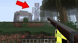 Я призвал ГИГАНТСКАЯ АЛЕКС в своем мире в МАЙНКРАФТ ! Как призвать GIANT ALEX MINECRAFT