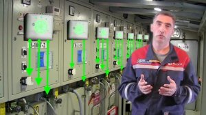 Дуговая защита ЛАЙМ для энергетики. Вступление.