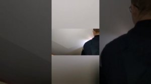 Залили квартиру соседи#ремонт электропроводки после потопа#страховка квартиры