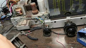 Шарманка на 6п3с