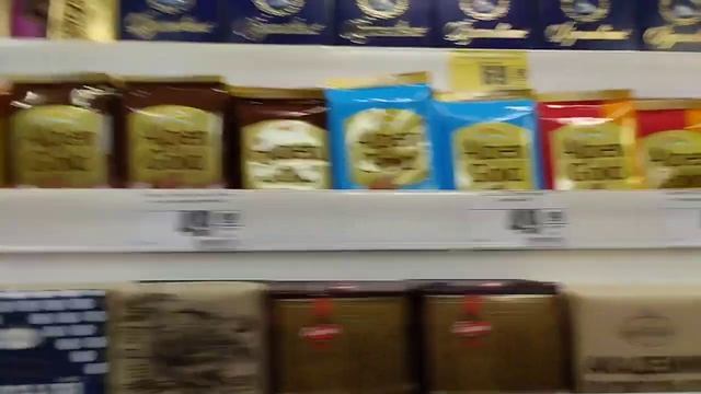 Короткий обзор цен в магазине 7-Шагов. ?????????