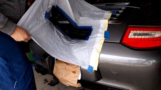 ✪ How to Plasti Dip Emblems - Porsche 911 (997) DIY / Tutorial ✪ смотреть онлайн