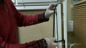 Ремонт пластиковых окон