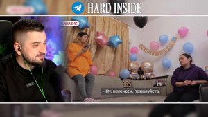 Перезалив. САМАЯ УГАРНАЯ СЕРИЯ МАМА В 16. 1 сезон 4 серия