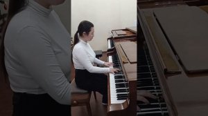 Вальс Фрау Заурих