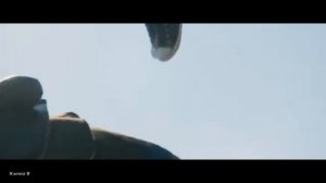 Ostwind/Восточный ветер 5 ~Великий ураган~