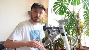 BEST alloy bike ever? Unboxing 2023 Cannondale CAAD13