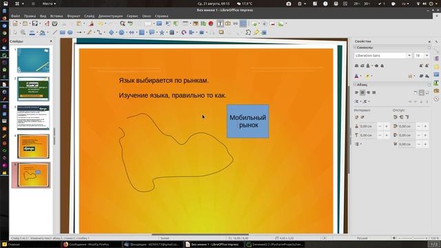 Урок 1.Если непонимаем Django, хочется? Как быть?