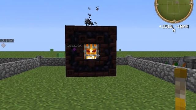 строим Адскую печь на магеей смотреть онлайн