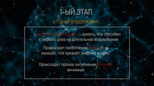 Воздержанцы ютуба. [ Хиомуэль, I know, МОНАХ ОТШЕЛЬНИК, Просвещенный ].