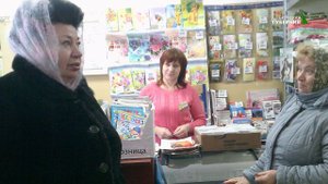 Свой день рождения отмечает заместитель губернатора Галина Петушкова