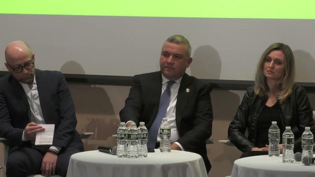 Town Hall on Ukraine: Listen, Learn, and Speak Out! смотреть онлайн