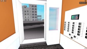 Elevator Testing in Roblox! (Part 2)