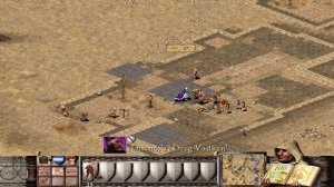 Stronghold Crusader - 40. rész / A dűnék