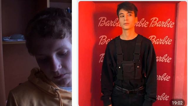 ИЩУ ПАРНЯ В ДАЙВИНЧИКЕ | КРИНЖ смотреть онлайн