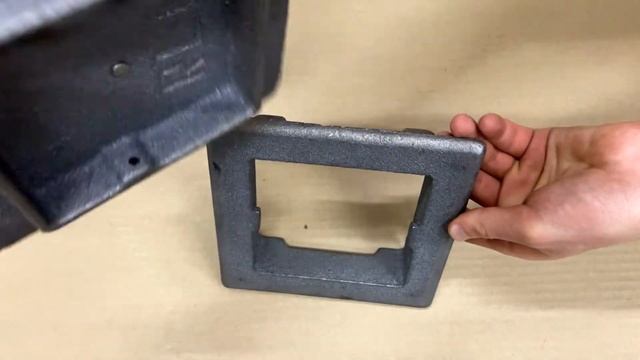 Прочистная дверка ДПР-4 (Рубцовск) смотреть онлайн