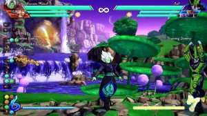 FUSED ZAMASU - Basic Tutorial Character Guide, Setups and Combos: Dragon Ball FighterZ