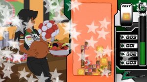 Monaco Snacks - Bloated Belly Game (For Windows)