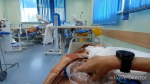 Как проходит день Инвалида