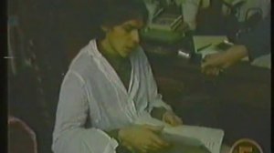 «Ленин — гриб» из Lenin-grib.Sergey.Kuryohin.1991.avi