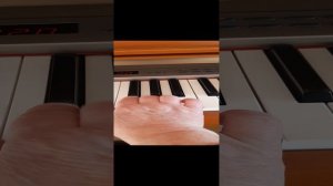 Урок сольфеджио 2класс Тон-ть ми-минор