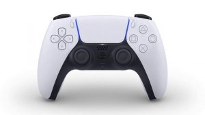 DualSense — геймпад для PS5 !