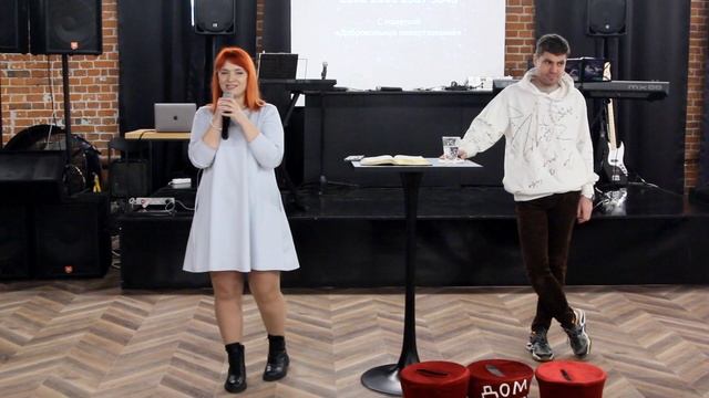 Свидетельство "Бог подарил мне последний айфон" Анна Ходова 22.01.2023 смотреть онлайн