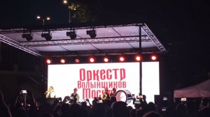 Whiskey in the jar в исполнение Оркестра волынщиков