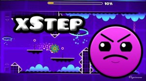 Xstep!