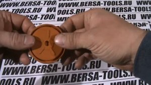 Мембрана КВКГ клапанной крышки  Ep6 Peugeot 308 207 0248.Q5
