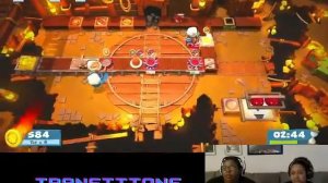 Overcooked!2 Replays (Part 1)