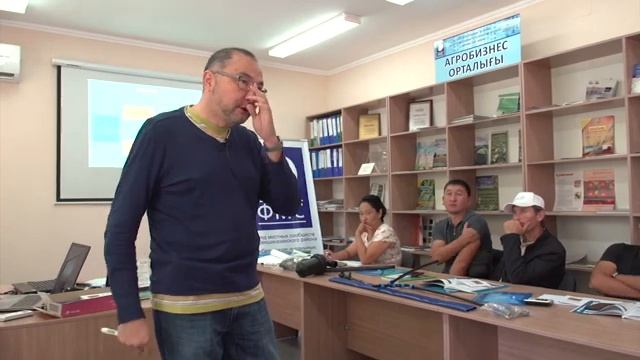 Семинар: Инновационные водосберегающие технологии возделывания смотреть онлайн