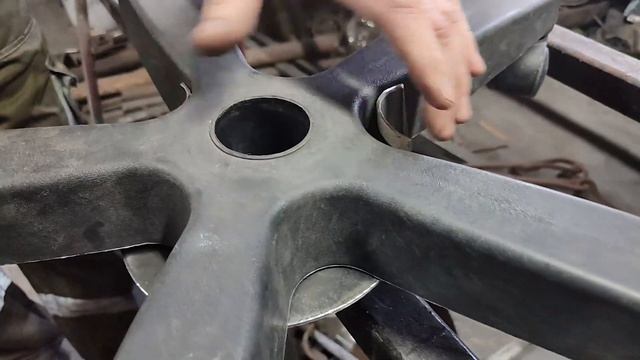 Офисное кресло / Ремонт №2 смотреть онлайн