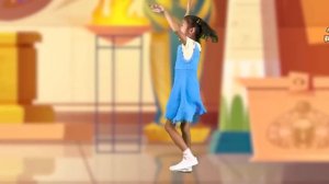 Zombie Song | Kids Songs