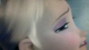 эльза и ледяной джек (loove) часть 2