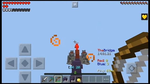 Montage The Bridge & Mlg Block 0.14.X смотреть онлайн