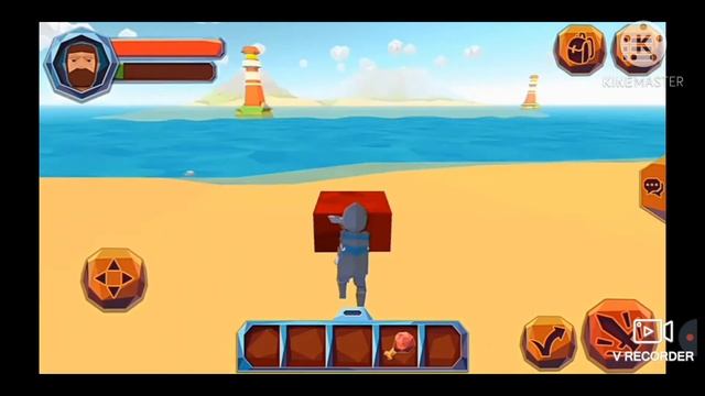 Топ 5 игр про выживание на телефон